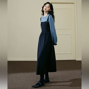 One piece Knit Dress ❤️